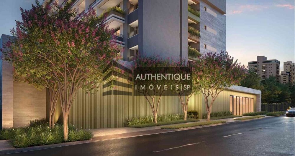 Apartamento, 2 quartos, 127 m² - Foto 29