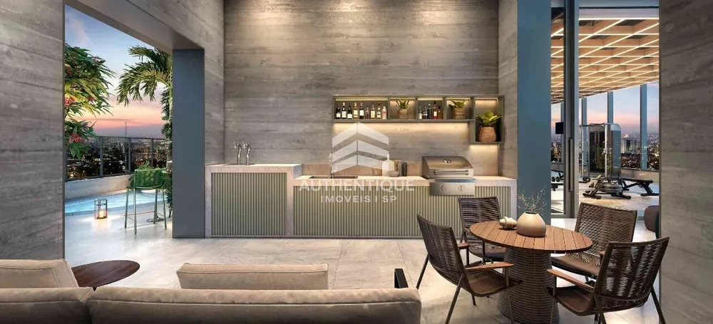 Apartamento, 2 quartos, 127 m² - Foto 47
