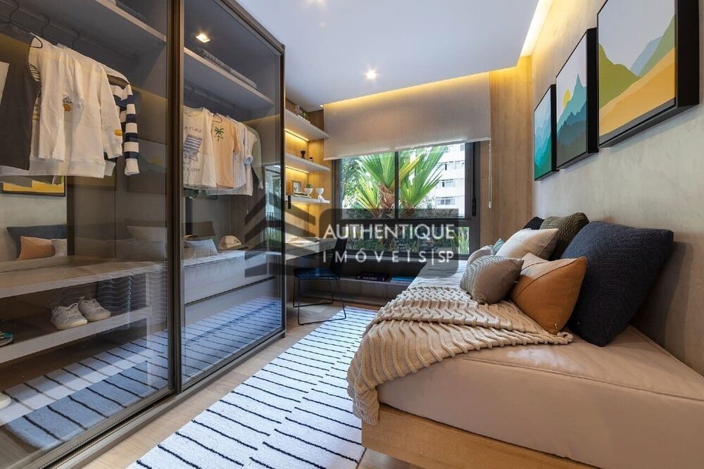 Apartamento, 2 quartos, 127 m² - Foto 30