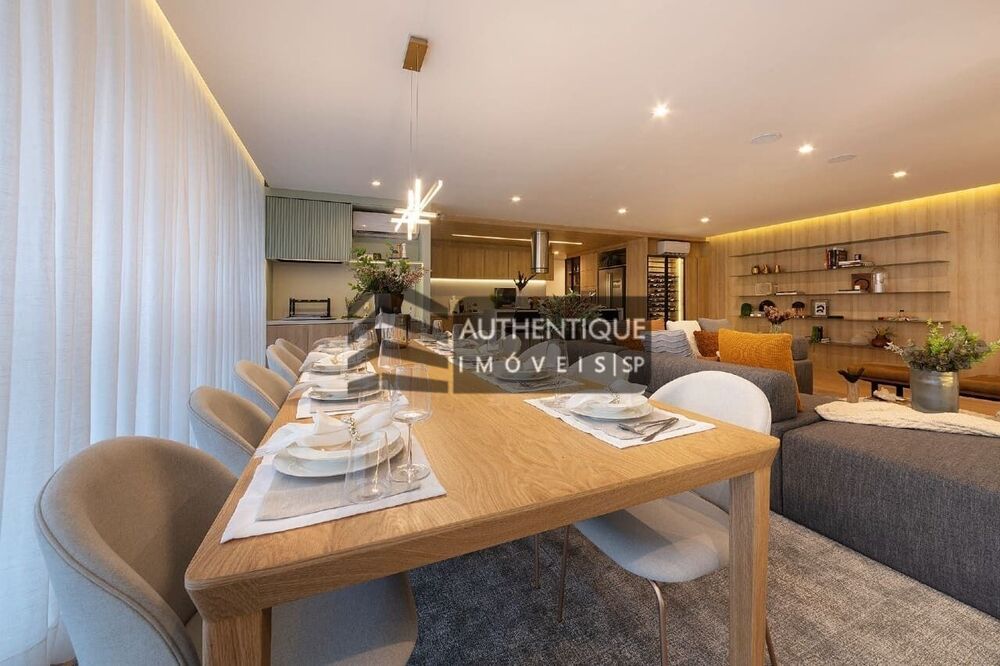 Apartamento, 2 quartos, 127 m² - Foto 27
