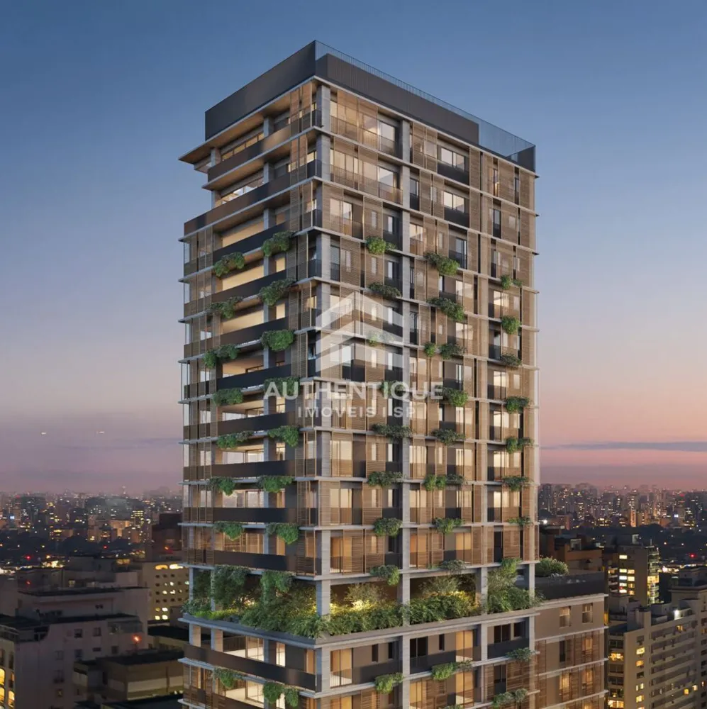 Apartamento, 4 quartos, 295 m² - Foto 8