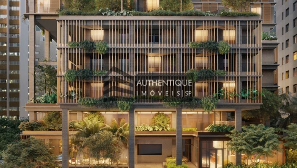 Apartamento, 4 quartos, 295 m² - Foto 4