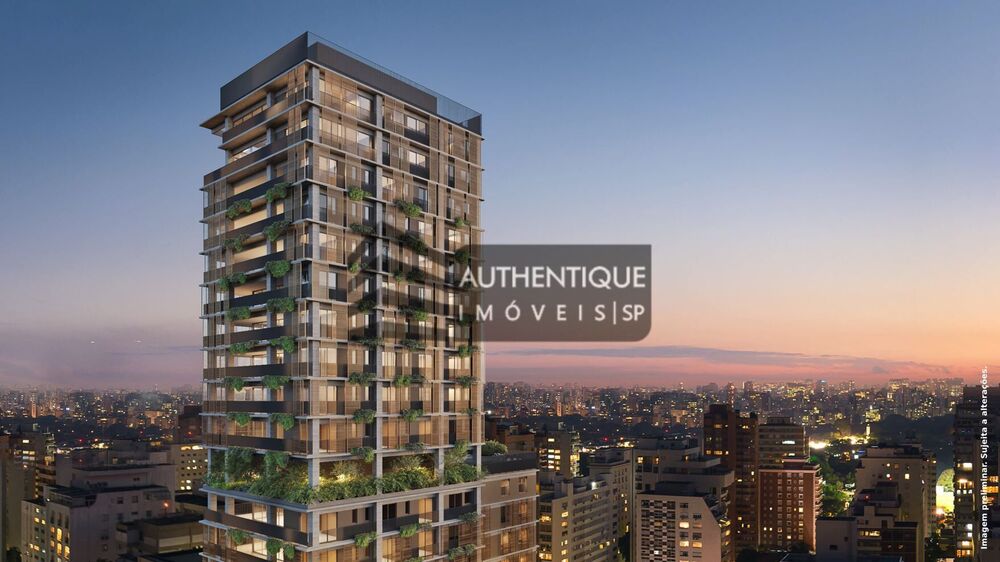 Apartamento, 4 quartos, 295 m² - Foto 1