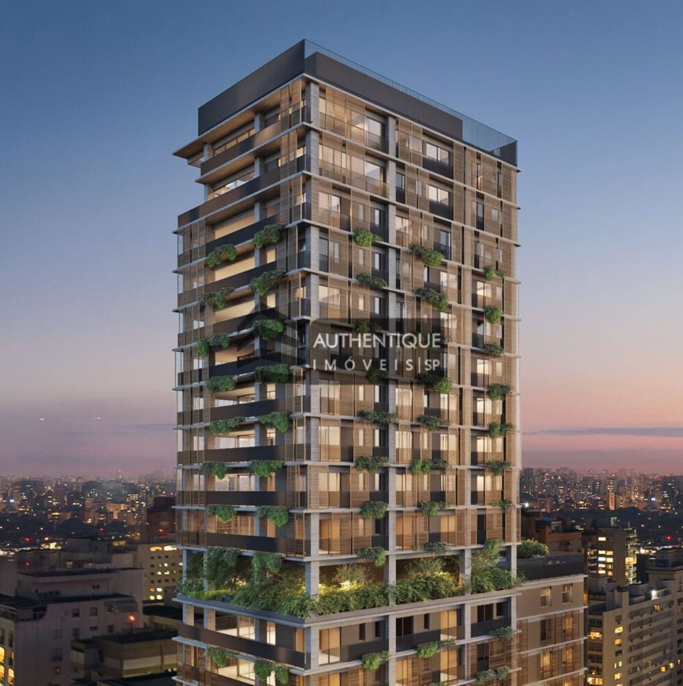 Apartamento, 4 quartos, 295 m² - Foto 2