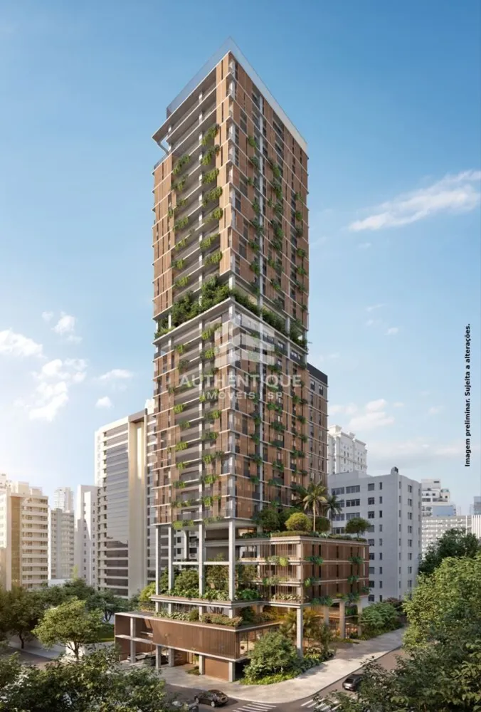 Apartamento, 4 quartos, 295 m² - Foto 10