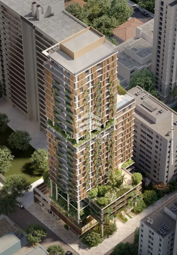 Apartamento, 4 quartos, 295 m² - Foto 7