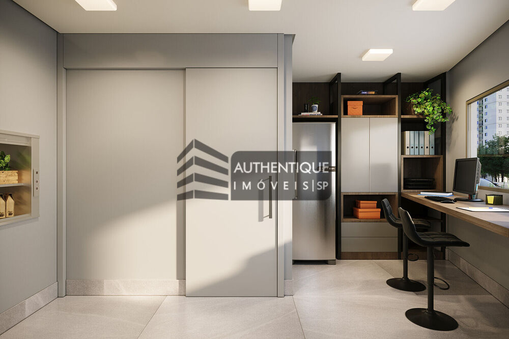 Apartamento, 2 quartos, 78 m² - Foto 23