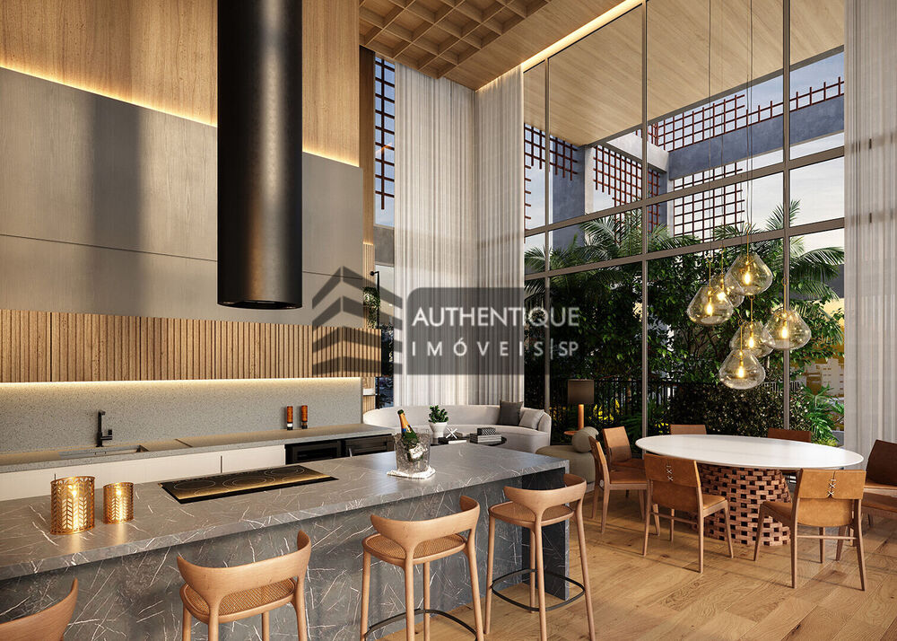 Apartamento, 2 quartos, 78 m² - Foto 6