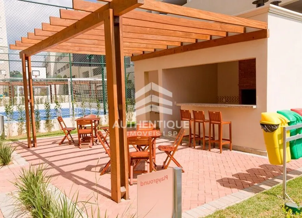 Apartamento, 2 quartos, 55 m² - Foto 13