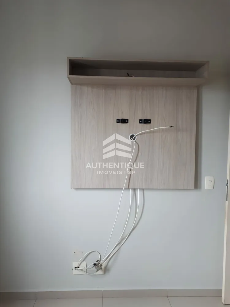Apartamento, 2 quartos, 55 m² - Foto 11