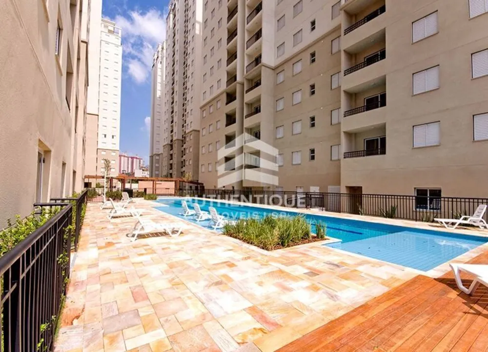 Apartamento, 2 quartos, 55 m² - Foto 12
