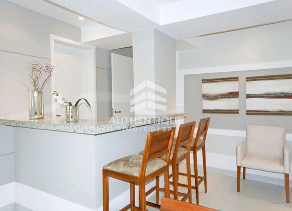 Apartamento, 2 quartos, 55 m² - Foto 15
