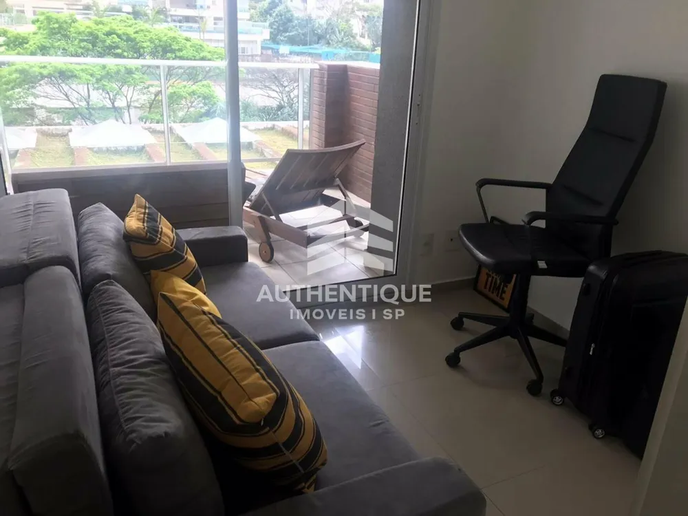 Apartamento, 2 quartos, 69 m² - Foto 3