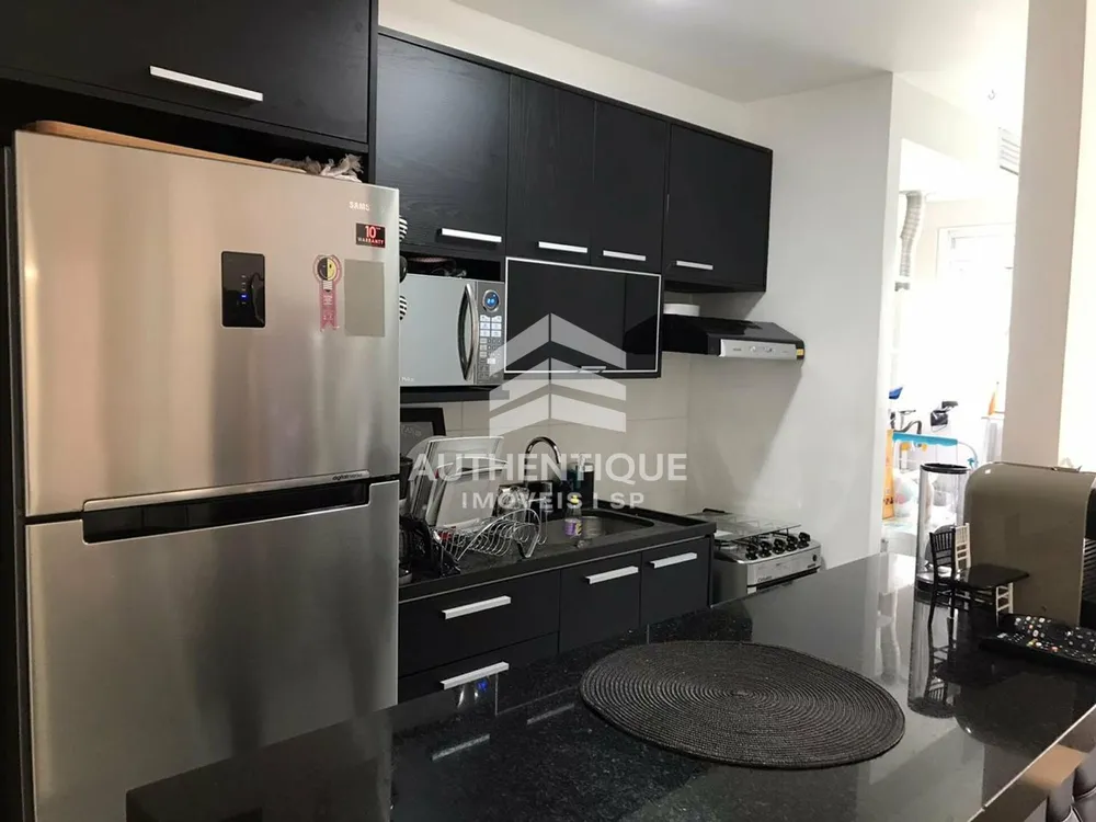 Apartamento, 2 quartos, 69 m² - Foto 11