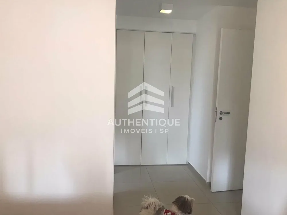 Apartamento, 2 quartos, 69 m² - Foto 2