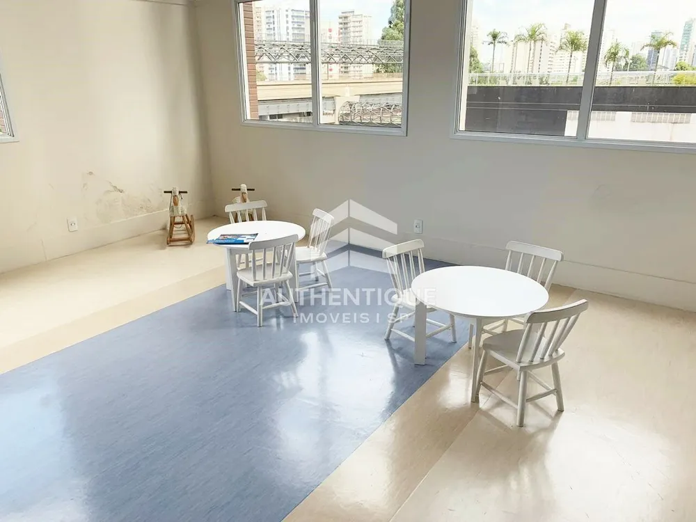 Apartamento, 2 quartos, 69 m² - Foto 1