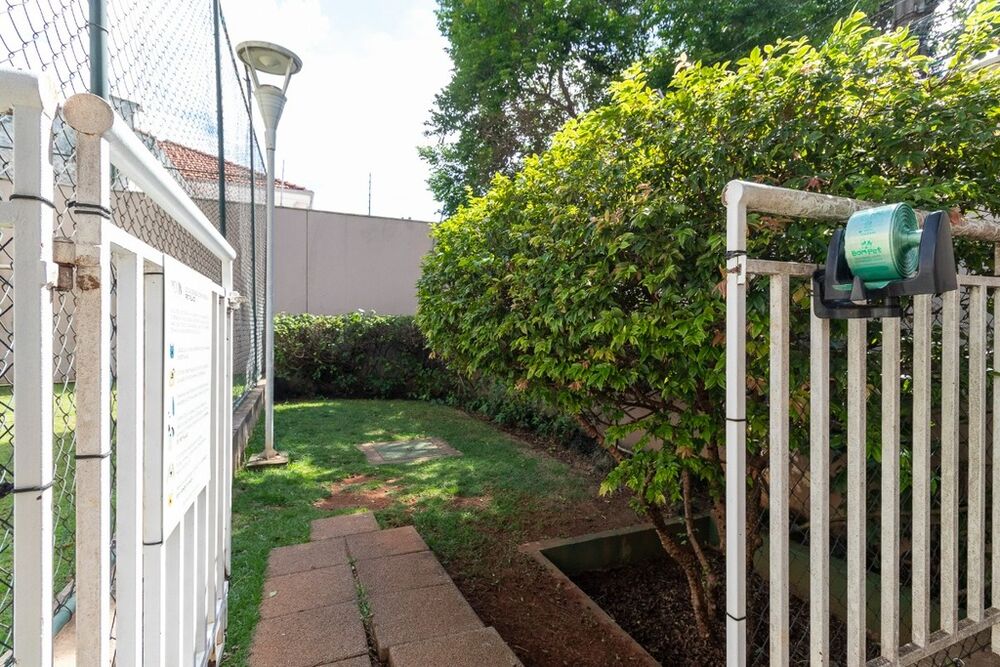 Apartamento à venda com 1 quarto, 63m² - Foto 1