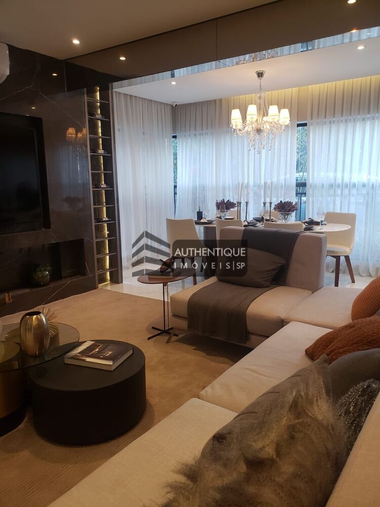 Apartamento, 3 quartos, 75 m² - Foto 4