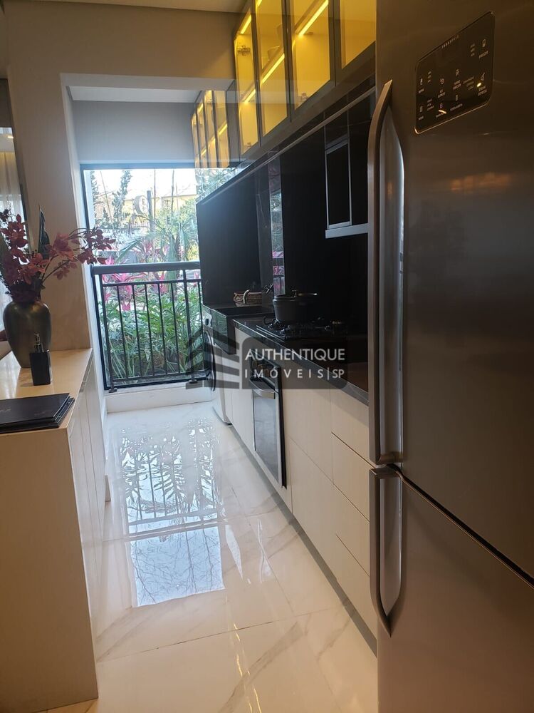 Apartamento, 3 quartos, 75 m² - Foto 3
