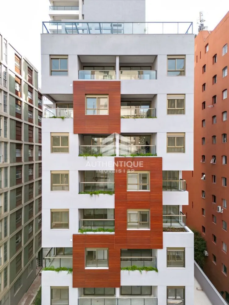 Apartamento, 3 quartos, 164 m² - Foto 12