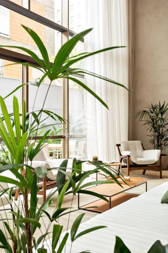 Apartamento, 3 quartos, 164 m² - Foto 13
