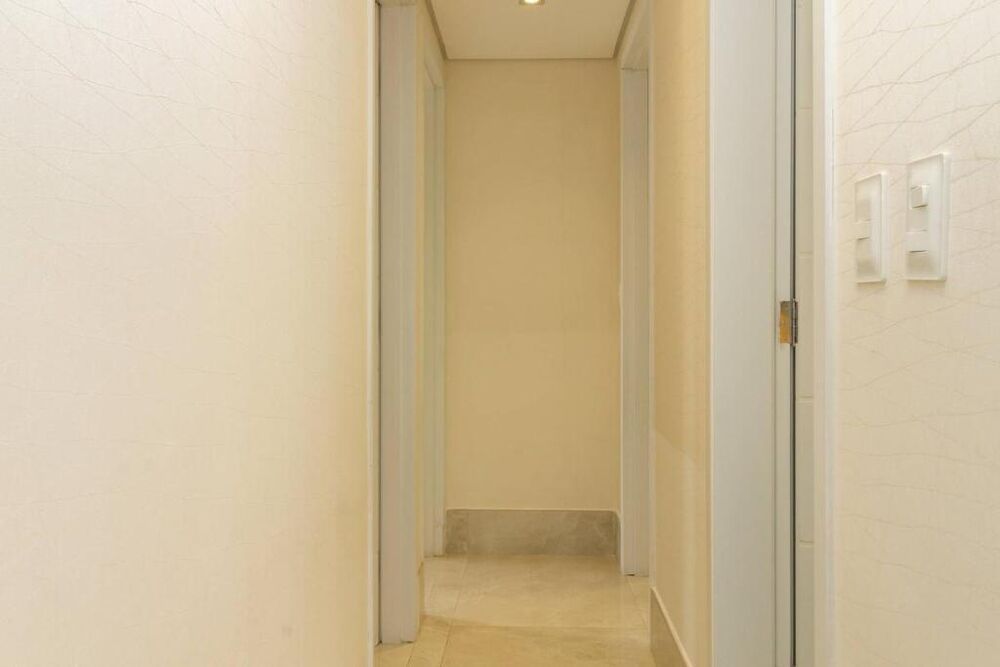 Apartamento à venda com 3 quartos, 84m² - Foto 4