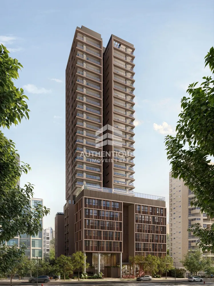 Cobertura, 4 quartos, 294 m² - Foto 3