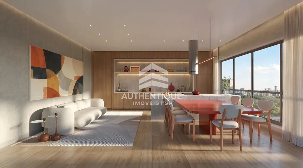 Cobertura, 4 quartos, 294 m² - Foto 16