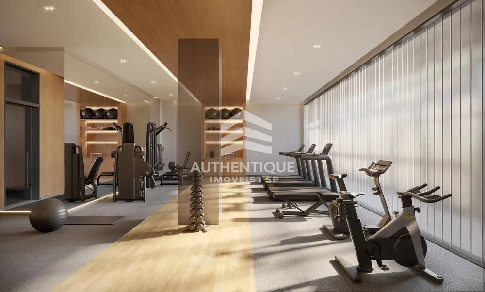 Cobertura, 4 quartos, 294 m² - Foto 9