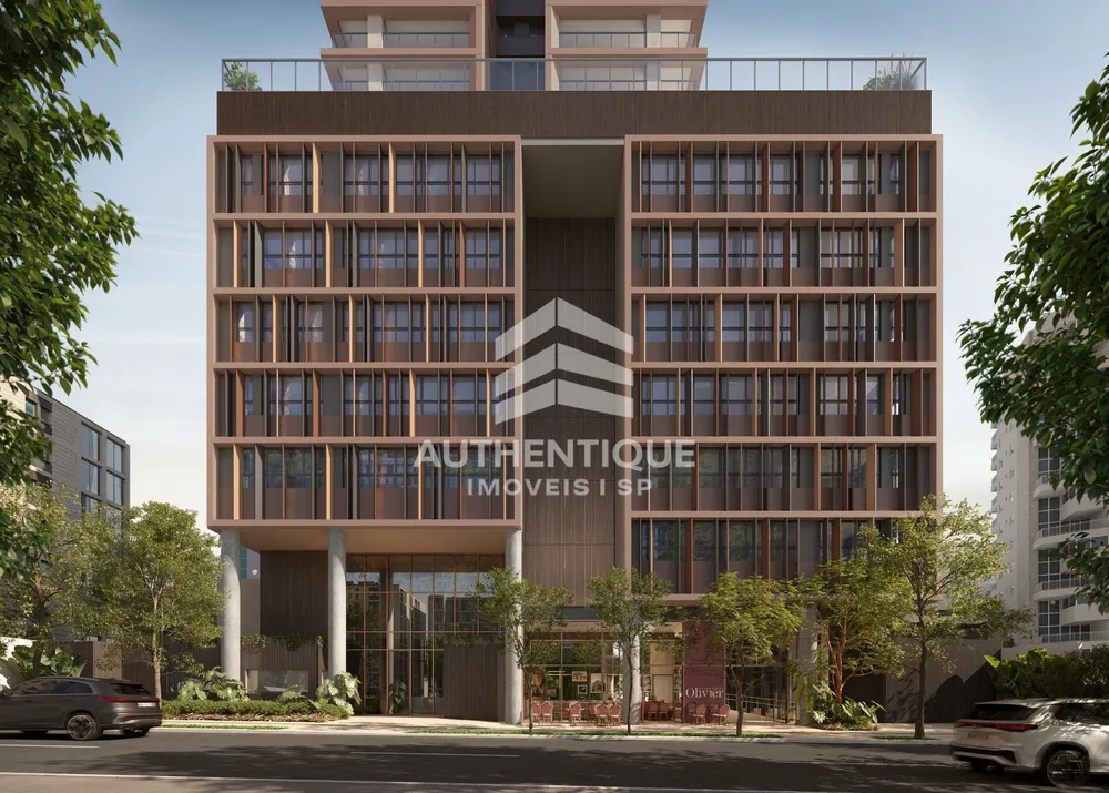 Cobertura, 4 quartos, 294 m² - Foto 4