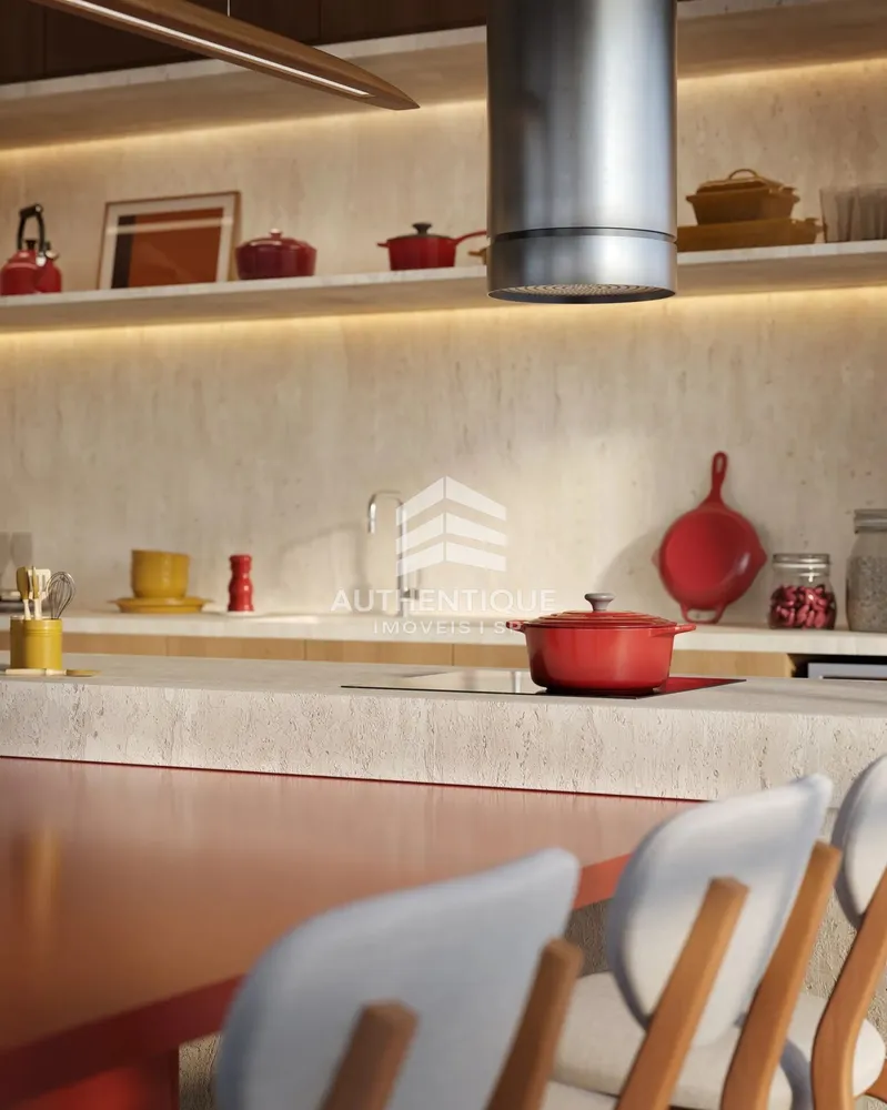 Cobertura, 4 quartos, 294 m² - Foto 15