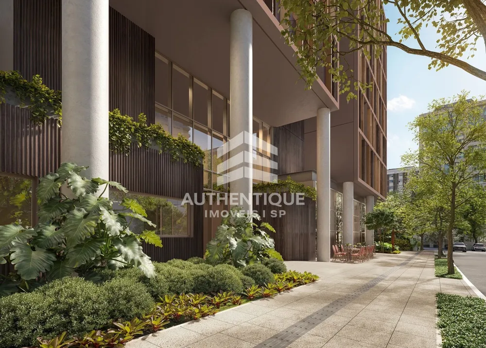 Cobertura, 4 quartos, 294 m² - Foto 5