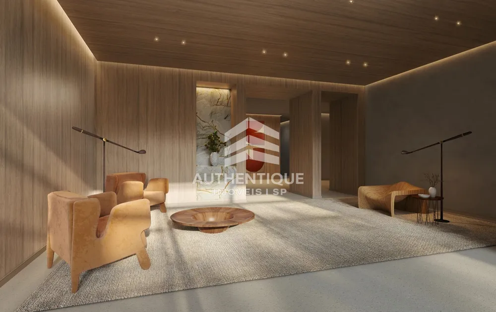 Cobertura, 4 quartos, 294 m² - Foto 10