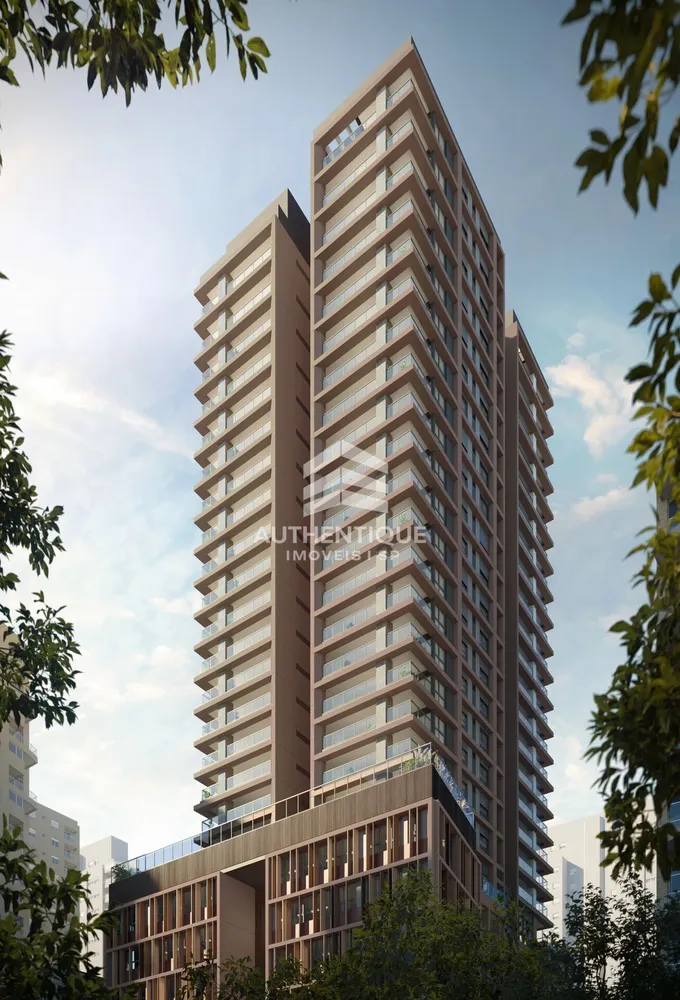 Cobertura, 4 quartos, 294 m² - Foto 2
