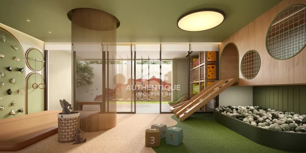 Cobertura, 4 quartos, 294 m² - Foto 13