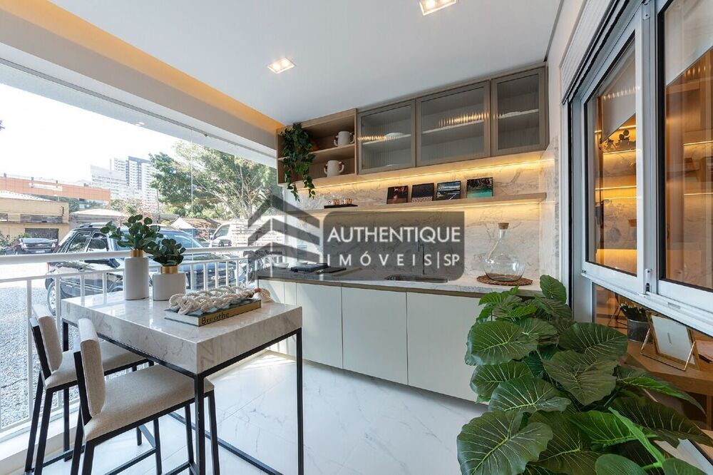 Apartamento, 2 quartos, 59 m² - Foto 1