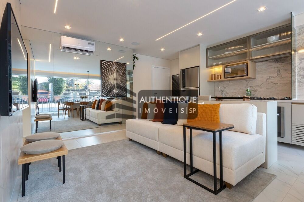 Apartamento, 2 quartos, 59 m² - Foto 3