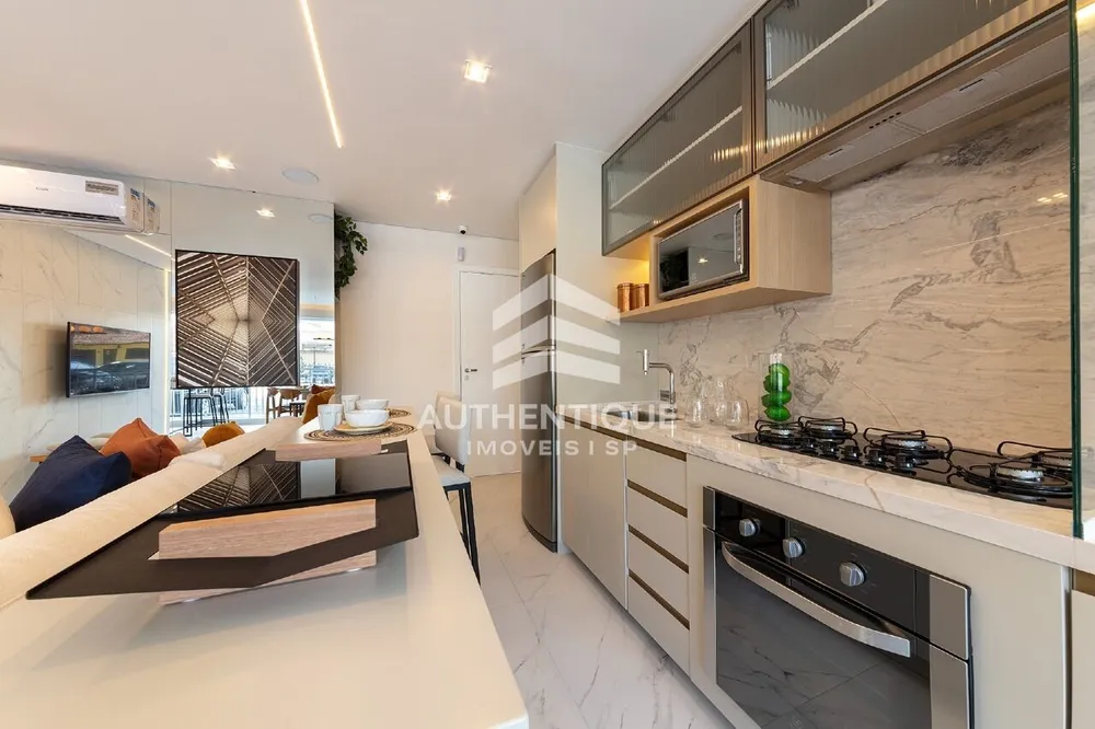 Apartamento, 2 quartos, 59 m² - Foto 6