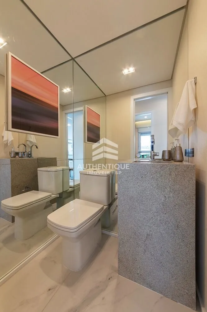 Apartamento, 2 quartos, 59 m² - Foto 7