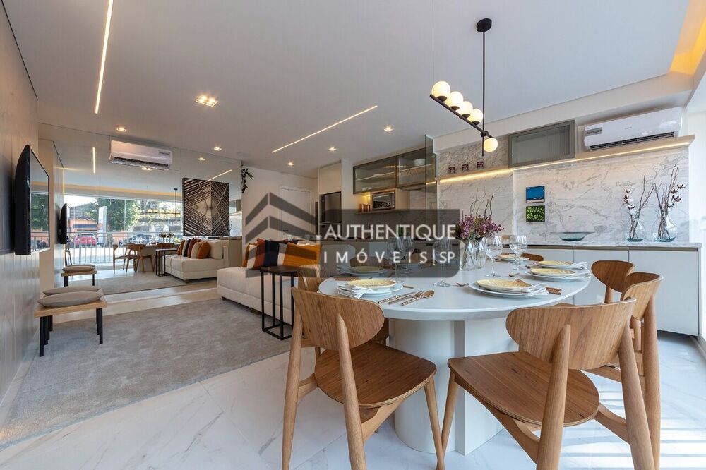 Apartamento, 2 quartos, 59 m² - Foto 2