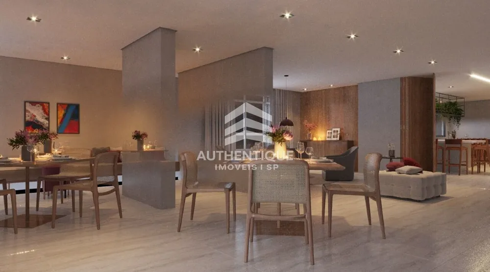 Apartamento, 2 quartos, 59 m² - Foto 12