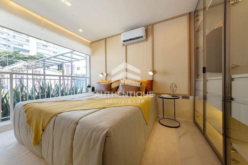 Apartamento, 2 quartos, 59 m² - Foto 8