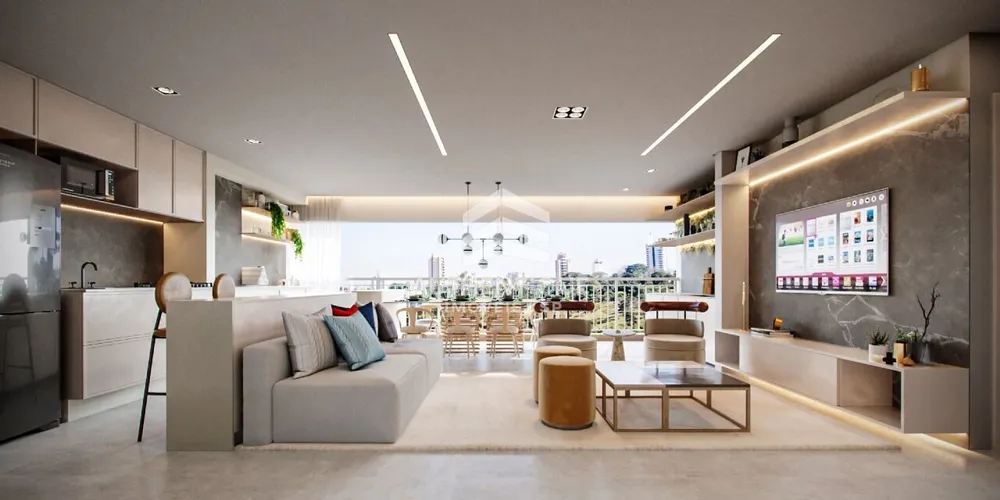 Apartamento, 2 quartos, 59 m² - Foto 14