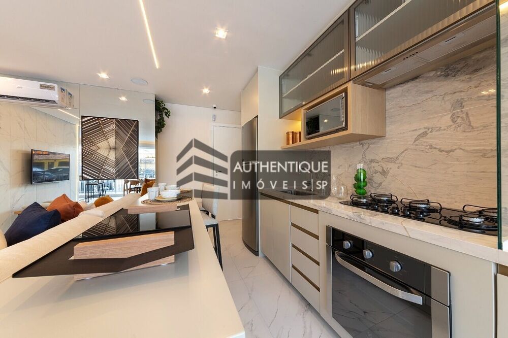 Apartamento, 2 quartos, 59 m² - Foto 4