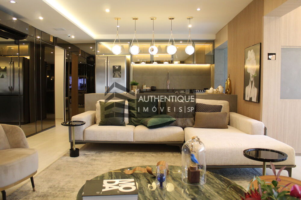 Apartamento, 3 quartos, 144 m² - Foto 7