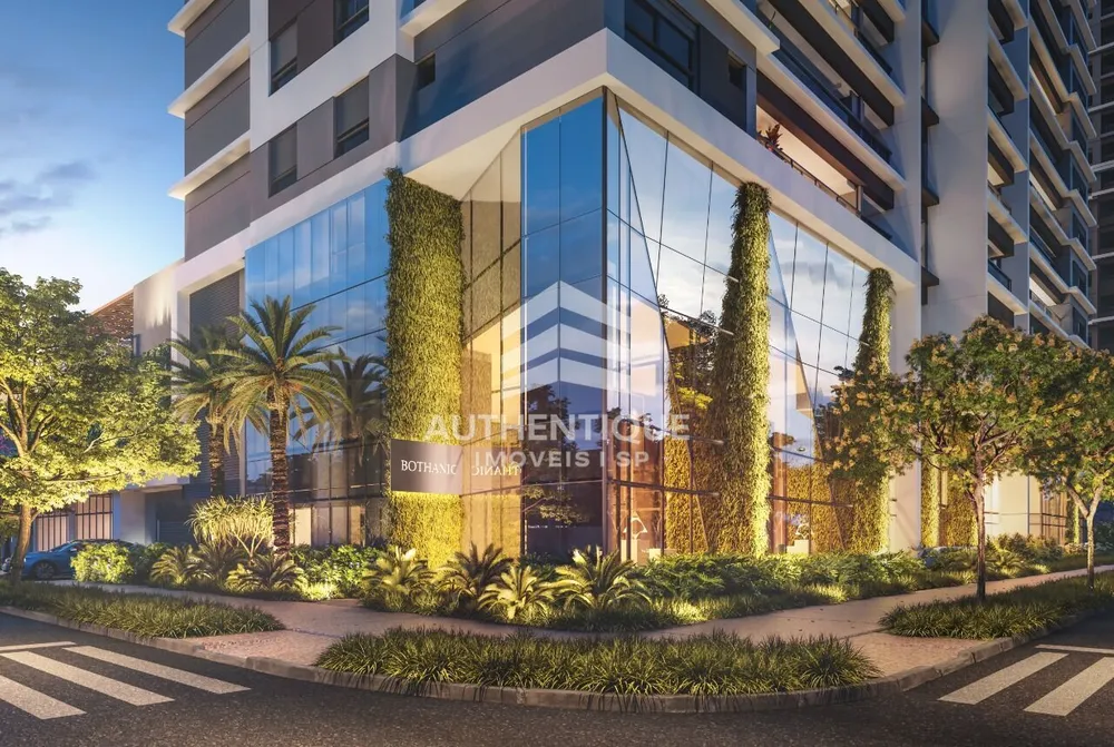 Apartamento, 3 quartos, 144 m² - Foto 9
