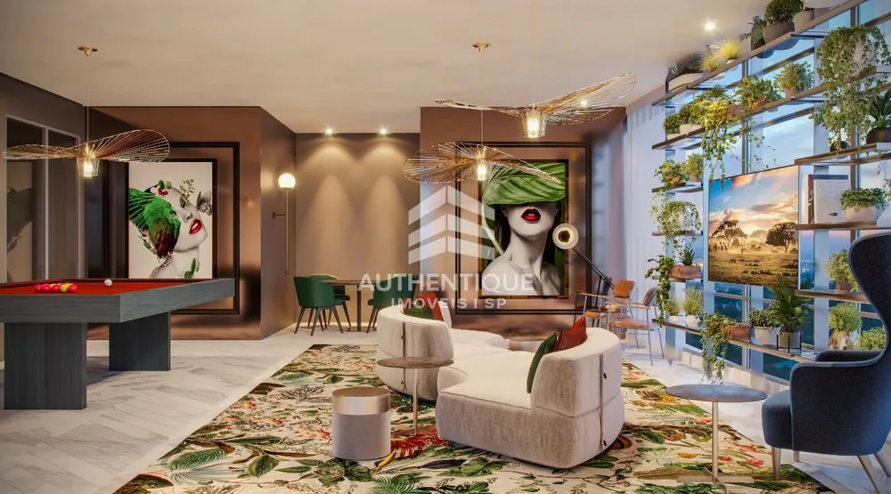 Apartamento, 3 quartos, 144 m² - Foto 4