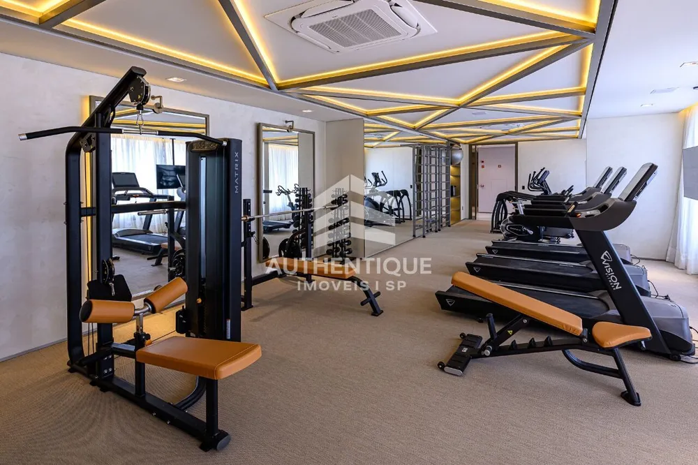 Apartamento, 3 quartos, 144 m² - Foto 16