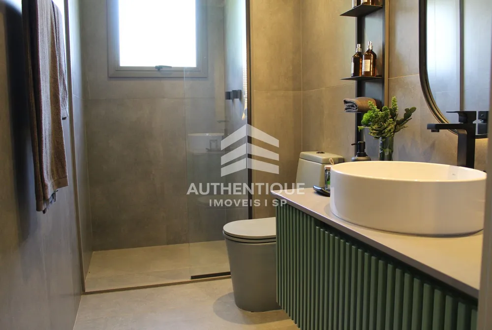 Apartamento, 3 quartos, 144 m² - Foto 8