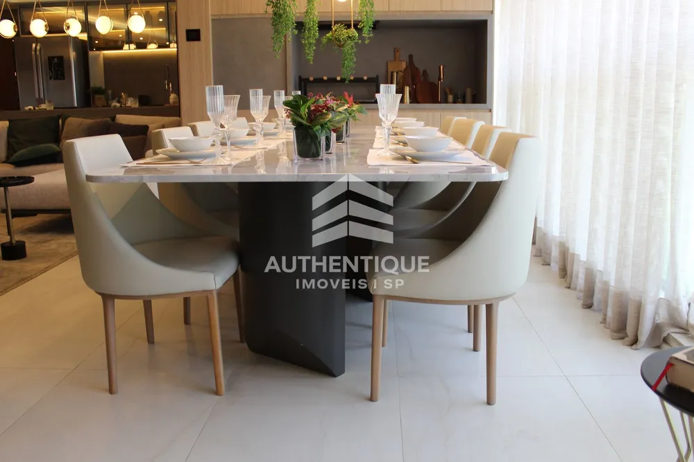Apartamento, 3 quartos, 144 m² - Foto 1